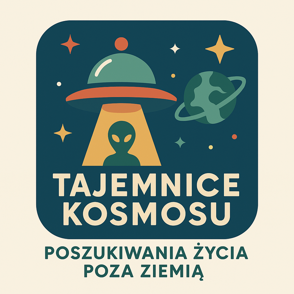 Odcinek 6: Tajemnice Kosmosu – Poszukiwania Życia Poza Ziemią