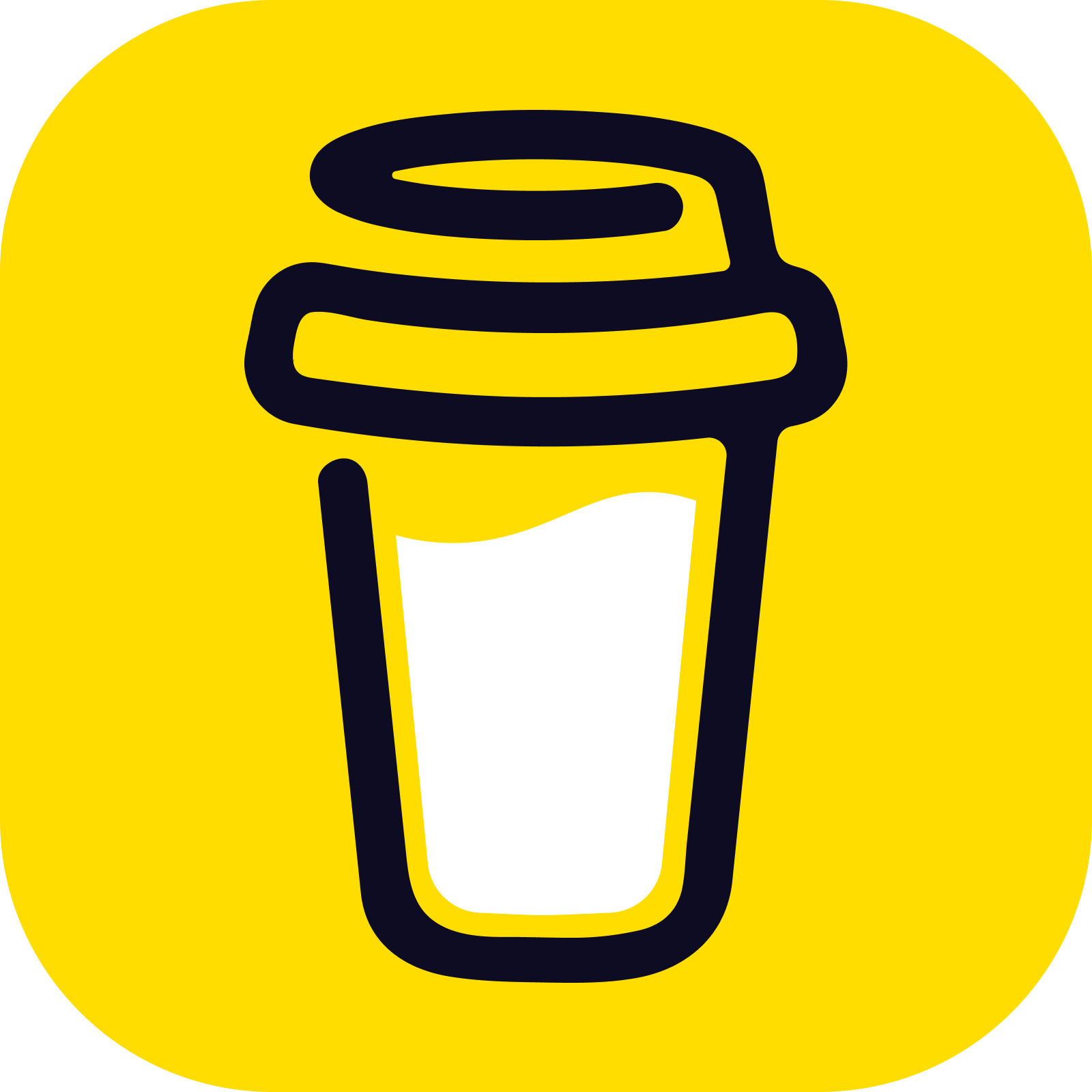 Logo Buy Me a Coffee